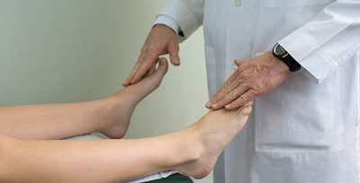 Ortopodologia y Biomecanica del Pie en Villaviciosa Ortopodología y biomecánica en Villaviciosa Asturias